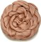CASHMERE INDULGENCE BLEND of Superfine Merino, Mulberry Silk and a Touch of Cashmere Fiber, Spinning, Felting & Blending.